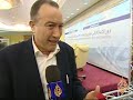 تقرير رانيه حلبي - الدوحة تاريخ بث التقرير:1\11\2008نظّم قسم حقوق الإنسان والحريات في قناة الجزيرة ندوة عن الإعلام وحقوق الإنسان. وقد ركّز المشاركون على أهمية وجود تعاون وثيق بين السلطة الرابعة والمنظمات المدافعة عن حريات الإنسان من أجل فضح أي انتهاكات أو تعدّ على كرامة الإنسان أينما وجد.