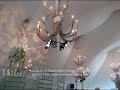 Chicago Wedding Flowers: Flowers With Feeling: Galleria Marchetti Chicago Wedding Flowers: Flowers With Feeling: Galleria Marchetti