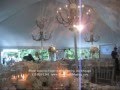 Chicago Wedding Flowers: Flowers With Feeling: Galleria Marchetti