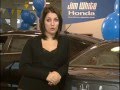 Pre- Owned Cars and Certified From Jim White Honda