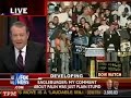 Eagleburger Recants Palin Comments