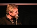 George Clooney at Telluride Film Festival