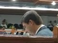 INQUIRER.net Video: Recto says goodbye