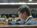 INQUIRER.net Video: Recto says goodbye