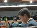 INQUIRER.net Video: Recto says goodbye