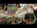Living the City - Kyoto (Barefoot Messiah)