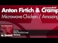 Anton Firtich & Cramp - Amazing