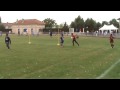 Fc Metz / Fc Dombasle 1 [partie 2/2]