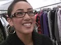 Fashion designer interview - Hellz Bellz @ United NYC: LNTV Fashion designer interview - Hellz Bellz @ United NYC: LNTV