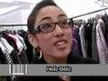 Fashion designer interview - Hellz Bellz @ United NYC: LNTV