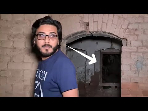 Top 5 Scary Real Ghost Videos Captured By YouTuber's During There Exploration (Hindi)
