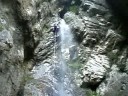 BARRANCO ALTHAGNETA-KAKOUETTA