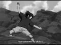 Naruto - Animal I Have Become
