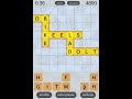 grabl - a fun and original iPhone word game