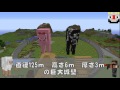 【Minecraft】ゲリラvsひつじvsコマンドー#8【実況】 コマンドー