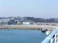 Brittany Ferries MV Pont L'Abbe Roscoff 13th May 2008 2