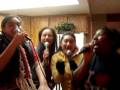 THE BACKLINE..SAC YOUTH TONGAN FIJIAN BAND