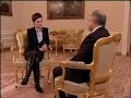 Rozmowa z Lechem Kaczy?skim cz??? 2.