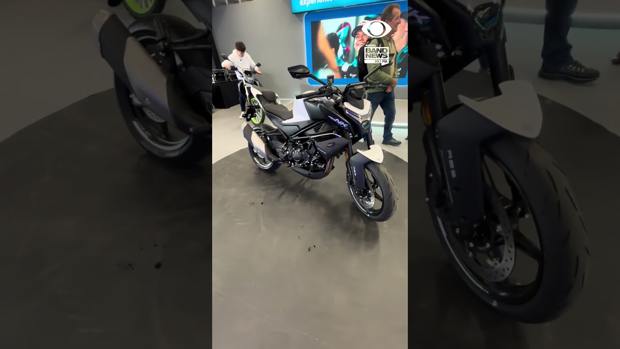 CFMOTO 450NK #cfmoto