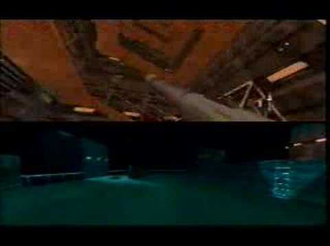 Goldeneye Setup Editor 2 Car Park ...