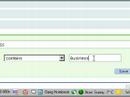 How to create a filter for Zoho Creator How to create a filter for Zoho Creator