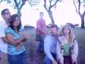 videos de El ritmo de Maye, Die y otros bailarines