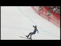 Scott Macartney - Kitzb�hel Sturz