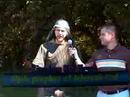 Elijah on Kingdom Kid News