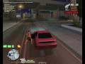 Bug on GTA:T