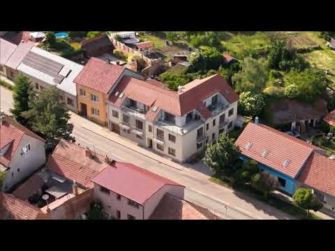 Video RD Ořechov