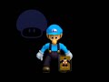 Kwan (DK) vs Artery Clogger (Luigi/Bowser) Kwan (DK) vs Artery Clogger (Luigi/Bowser)