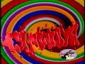 a funny, yet strange cartoon i found while channel surfing on cartoon network's boomerang.