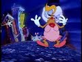 a funny, yet strange cartoon i found while channel surfing on cartoon network's boomerang.
