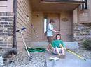 Broom Attack