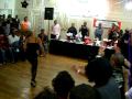 Bubbles herrera vs sparklez revlon at glamorous life balll 2010