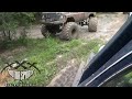 460 BIG BLOCK FORD MUD TRUCK RIDEALONG LETTIN THOSE 54" BOGGERS EAT!!