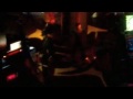 Dancing man: Francis Fasfut