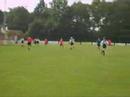 Breskens D1 - Steen D1 (15 september 07)