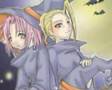 Naruto yuri couples (Sugar Candy Kisses)
