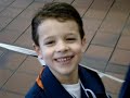 Pinewood Derby Race Day