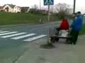 Jackass z Rokycan 6