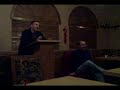 Comedy Roast of John Griggs