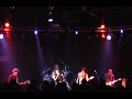 Medicated Drama Queen-I apologize(live @ Wabe)