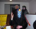 infirmières délurées 38 au carnaval de dunkerque 2008