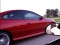 2006 GTO Kooks/Dynomax/H-pipe Cruising 2006 GTO Kooks/Dynomax/H-pipe Cruising
