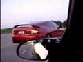 2006 GTO Kooks/Dynomax/H-pipe Cruising
