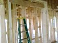 constuction of our new house-oct 9 2007