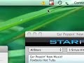 A900 samsung sprint macosx bluetooth connection
