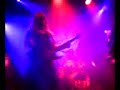 horna - n�kyjen tuhkasta
filmed live at nouveau casino, paris on september 8th 2007.

this concert was part of the pest pandemic contamination over europe 2007 tour with vorkreist and blacklodge.