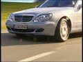Mercedes Benz S-Klasse W220 Mercedes Benz S-Klasse W220